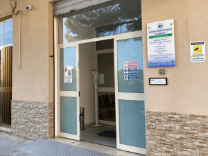 Studio Radiologico Sant'Agata
